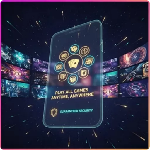 Unduh coin303 APK Versi 4.8.1 untuk Perangkat Android